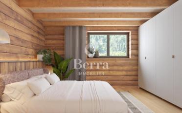 Apartment 3.5 rooms - image - 8