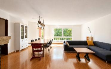 Apartment 4.5 rooms - image - 1