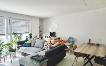 Apartment 2.5 rooms - image - 1