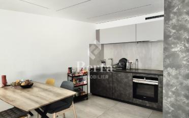 Apartment 2.5 rooms - image - 3