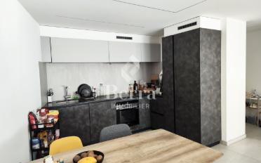 Apartment 2.5 rooms - image - 4