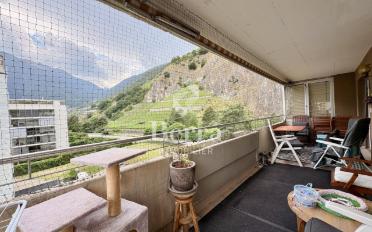Wohnung 4.5 Zimmer - image - 1