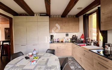 Duplex 4.5 pièces - image - 4