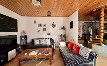 Duplex 4.5 pièces - image - 2