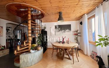 Duplex 4.5 pièces - image - 1