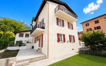 Immeuble résidentiel - image - 9