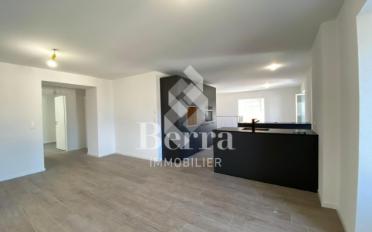 Duplex 4.5 rooms - image - 4