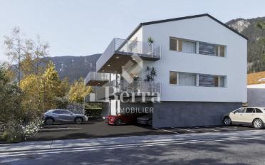 Wohnung 3.5 Zimmer - image - 1