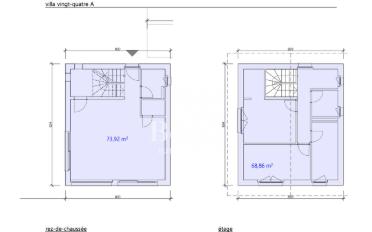 Single house 4.5 rooms - image - 4