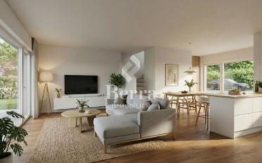 Bifamiliar house 5.5 rooms - image - 3