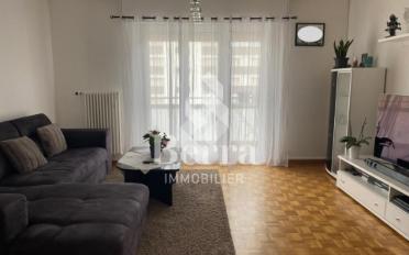 Apartment 3.5 rooms - image - 1