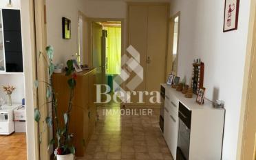 Apartment 3.5 rooms - image - 3