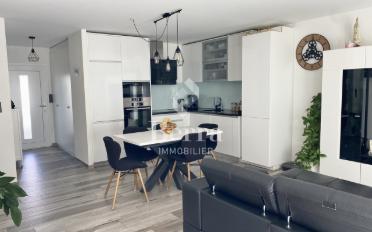 Row house 4.5 rooms - image - 1
