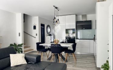 Row house 4.5 rooms - image - 5