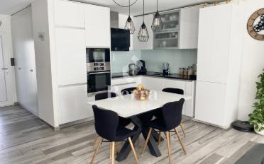 Row house 4.5 rooms - image - 9