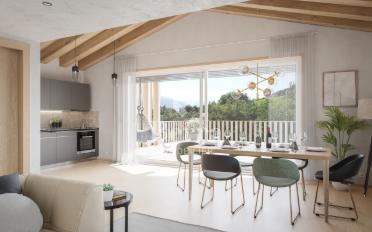 Villa 4.5 rooms - image - 1