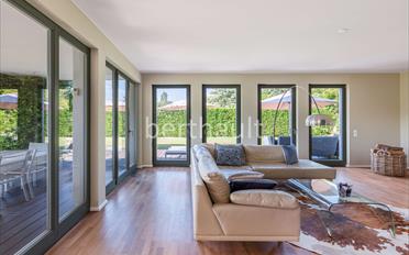 Villa 7 pièces - image - 2