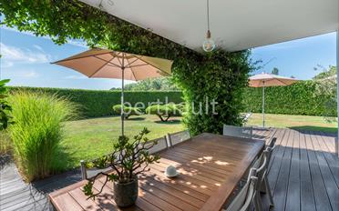 Villa 7 pièces - image - 24