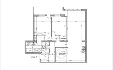 Wohnung 4 Zimmer - image - 10