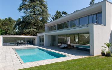 Villa 10 Zimmer - image - 1