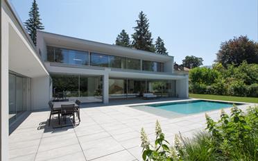 Villa 10 Zimmer - image - 2