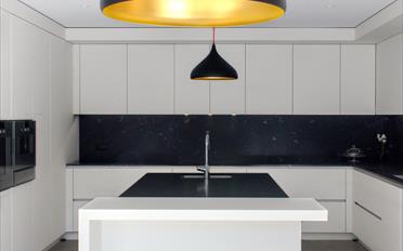 Villa 10 Zimmer - image - 5