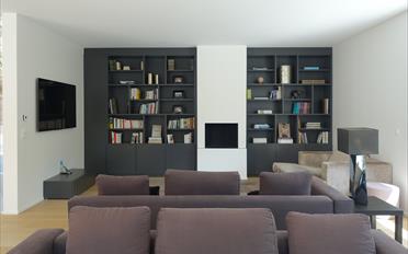 Villa 10 Zimmer - image - 6