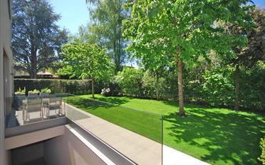 Villa 10 Zimmer - image - 11