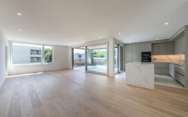 Apartment 6 rooms - image - 1