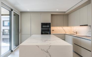 Apartment 6 rooms - image - 6