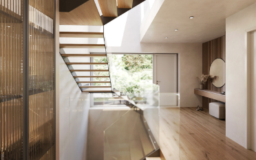 Villa 6 Zimmer - image - 4