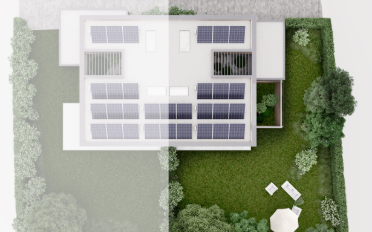 Villa 6 Zimmer - image - 9