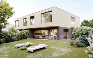 Villa 6 Zimmer - image - 1