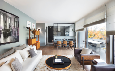 Roof flat 5 rooms - image - 1