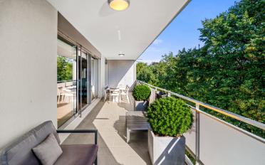 Roof flat 5 rooms - image - 3