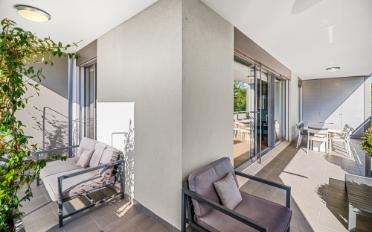 Roof flat 5 rooms - image - 4