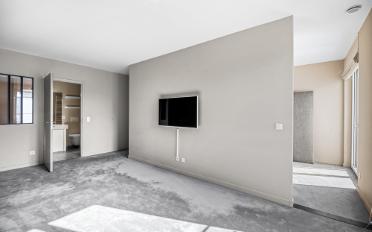 Roof flat 5 rooms - image - 7