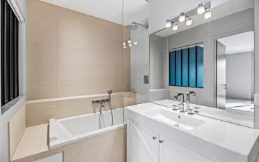 Roof flat 5 rooms - image - 9