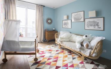 Roof flat 5 rooms - image - 10