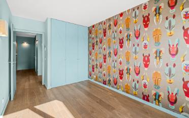Roof flat 5 rooms - image - 11