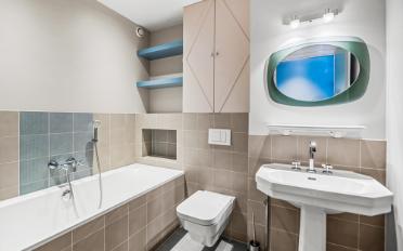 Roof flat 5 rooms - image - 12