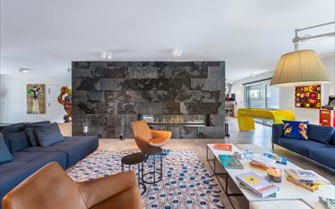 Attikawohnung 8 Zimmer - image - 6