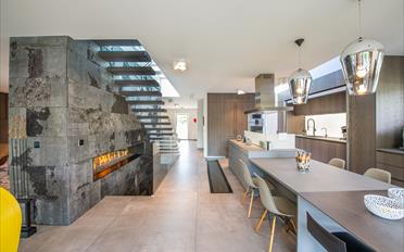 Attikawohnung 8 Zimmer - image - 9