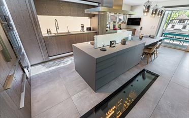 Attikawohnung 8 Zimmer - image - 10
