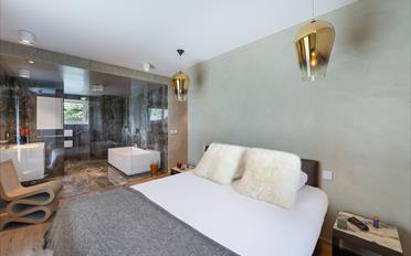 Attikawohnung 8 Zimmer - image - 12