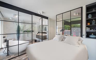 Attikawohnung 8 Zimmer - image - 16