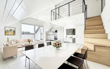Wohnung 3.5 Zimmer - image - 1