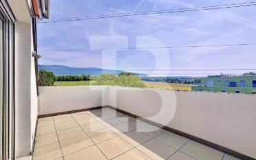 Apartment 3.5 rooms - image - 6