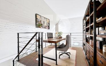 Apartment 3.5 rooms - image - 5