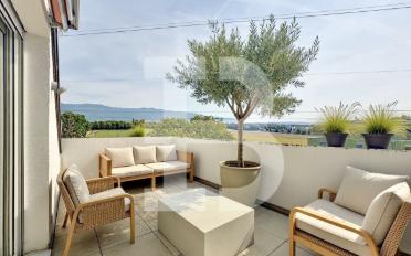 Apartment 3.5 rooms - image - 1